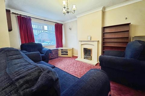 undefined, Appleby Walk, Sheffield S25