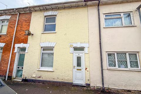 undefined, Wellington Road, Bridgwater TA6