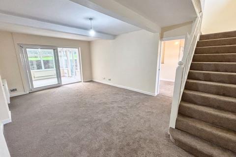 3 bedroom semi-detached house for sale, 15 Heol Shon Cefn Cribwr CF32 0BG