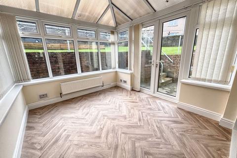 3 bedroom semi-detached house for sale, 15 Heol Shon Cefn Cribwr CF32 0BG