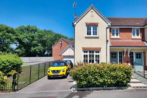 undefined, 17 Brynteg Green, Beddau, Pontypridd CF38 2QA