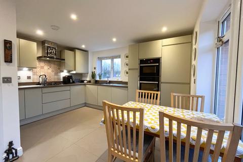undefined, 17 Brynteg Green, Beddau, CF38 2QA