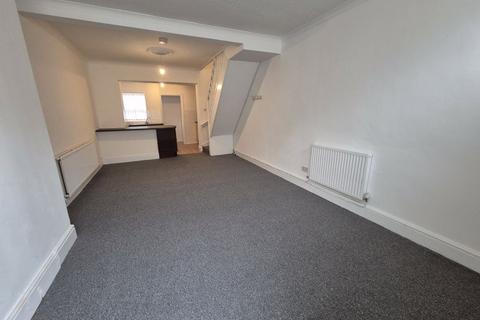 2 bedroom terraced house to rent, Hinton Street, Liverpool L6