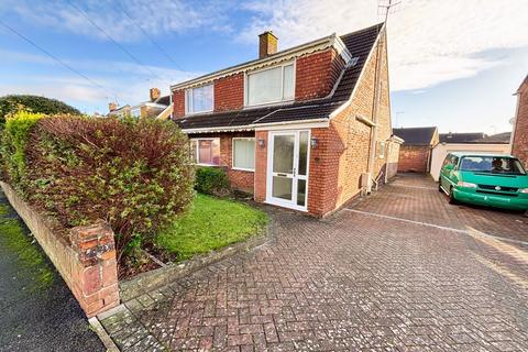 undefined, 12 Heol Fawr North Cornelly CF33 4HB