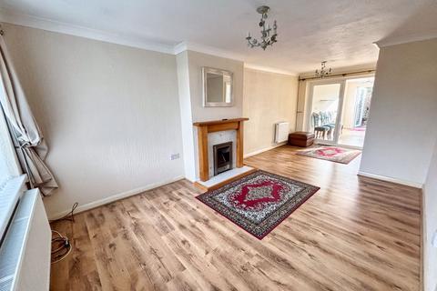 undefined, 12 Heol Fawr North Cornelly CF33 4HB