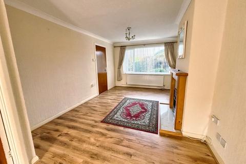 undefined, 12 Heol Fawr North Cornelly CF33 4HB
