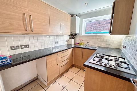 undefined, 12 Heol Fawr North Cornelly CF33 4HB