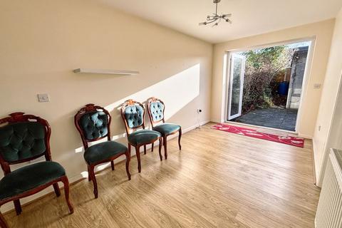 undefined, 12 Heol Fawr North Cornelly CF33 4HB