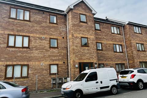 undefined, Queens Court, Neath