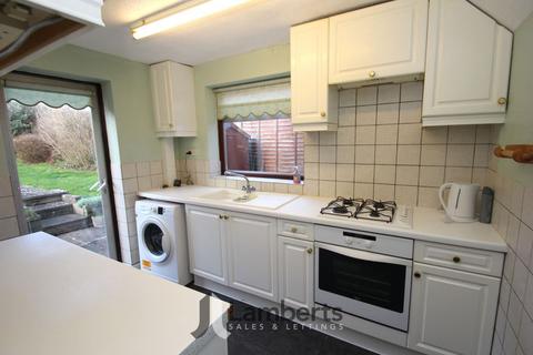 undefined, St. Judes Avenue, Studley