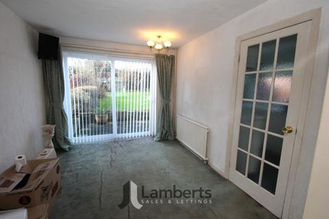 undefined, St. Judes Avenue, Studley