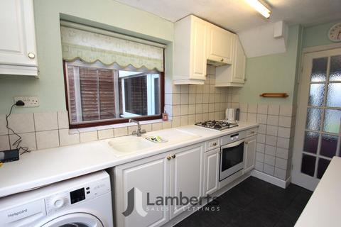 undefined, St. Judes Avenue, Studley