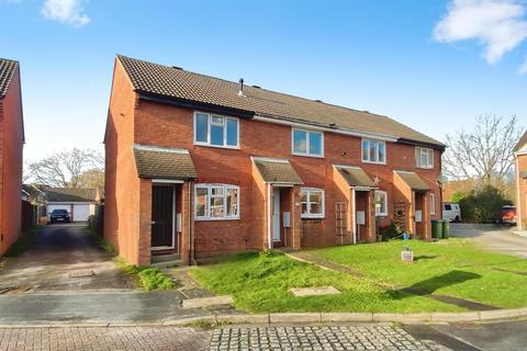 undefined, Horseshoe Close, Hampshire PO14