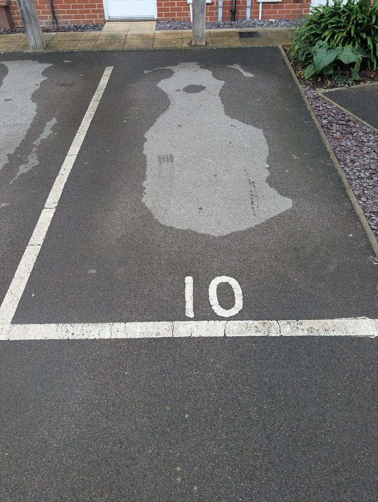 Parking Space