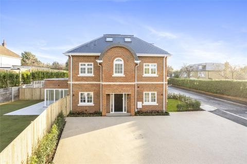 undefined, Tall Trees, Four Acres, Cobham, Surrey, KT11
