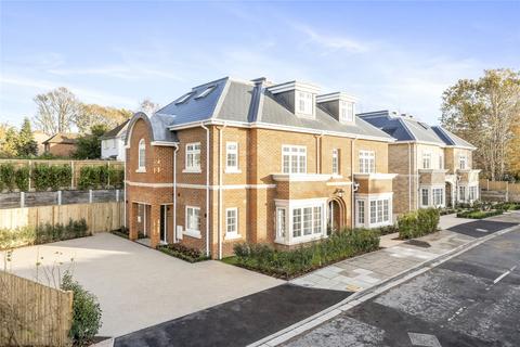 undefined, Tall Trees, Four Acres, Cobham, Surrey, KT11