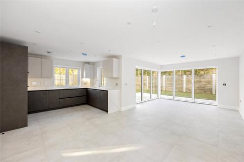 undefined, Tall Trees, Four Acres, Cobham, Surrey, KT11