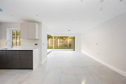 undefined, Tall Trees, Four Acres, Cobham, Surrey, KT11