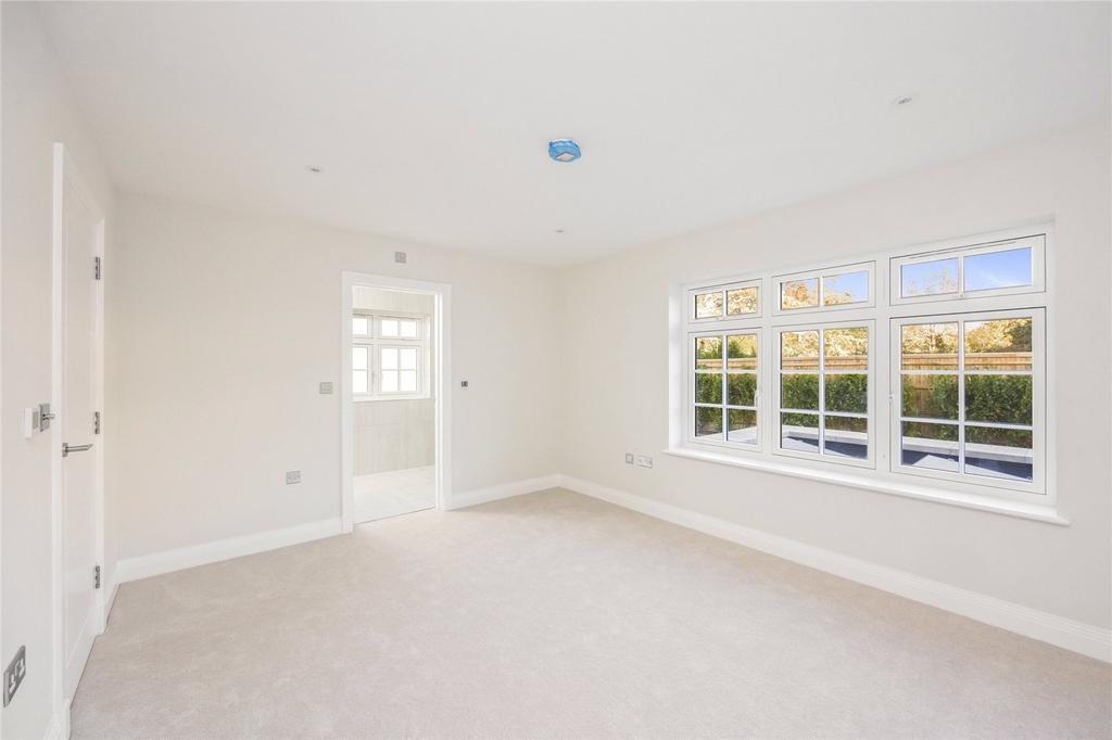 Principal Bedroom