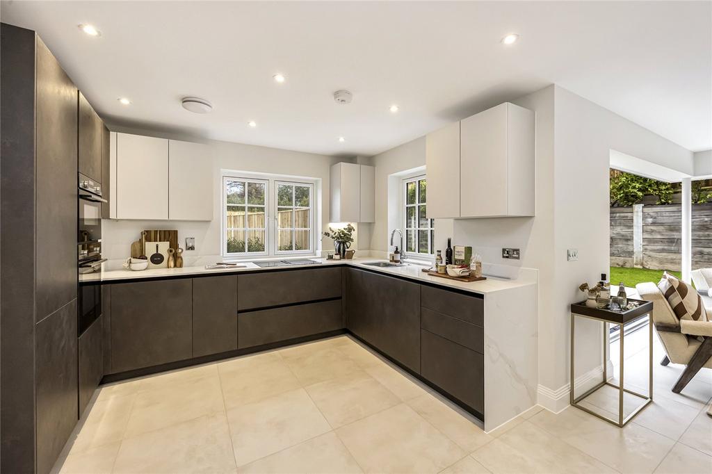 Kitchen/Dining