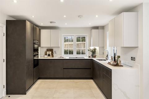 undefined, Elderwood, Four Acres, Cobham, Surrey, KT11