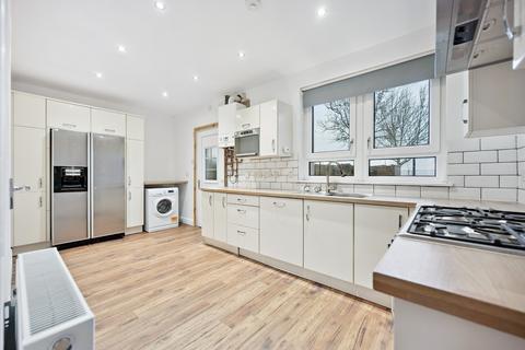 undefined, Stuart Road, Carmunnock, Clarkston, Glasgow, G76 9BS