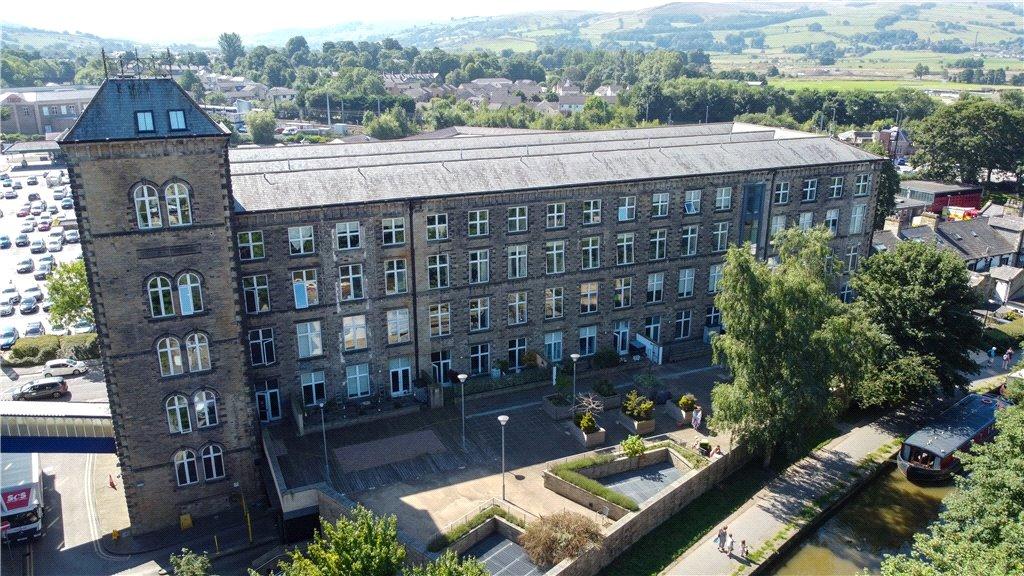 Glista Mill