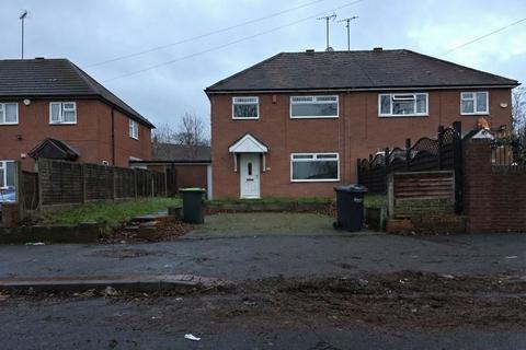 undefined, Radnor Green, West Bromwich, B71