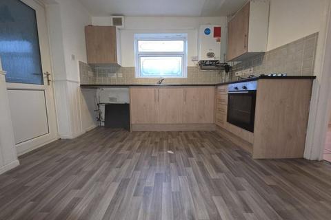 undefined, Radnor Green, West Bromwich, B71