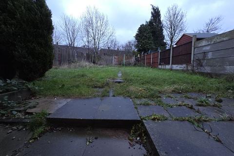 undefined, Radnor Green, West Bromwich, B71