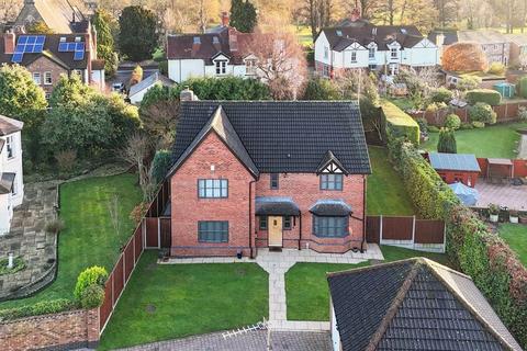 undefined, Hartley Gardens, Congleton