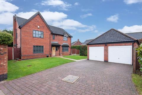 undefined, Hartley Gardens, Congleton
