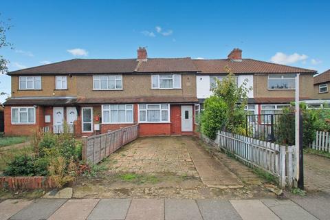 undefined, Eastcote Lane, Harrow