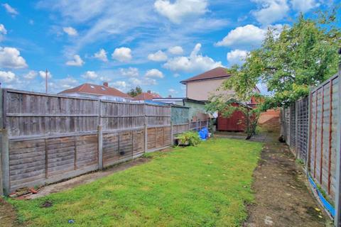 undefined, Eastcote Lane, Harrow