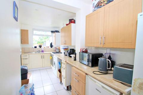 undefined, Eastcote Lane, Harrow