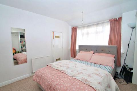 undefined, Eastcote Lane, Harrow