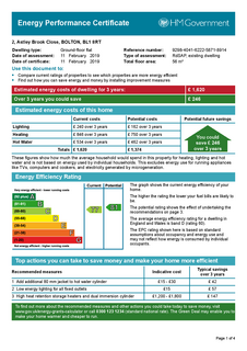 2 bedroom apartment to rent, Astley Brook Close, Bolton *AVAILABLE NOW*