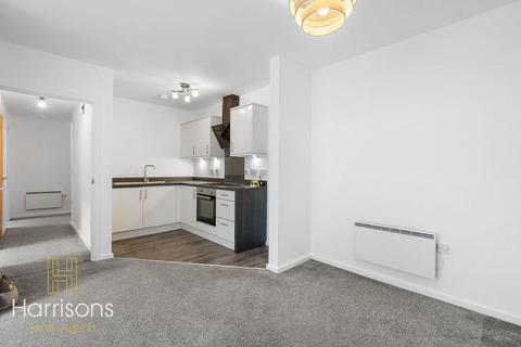 undefined, Astley Brook Close, Bolton *AVAILABLE NOW*