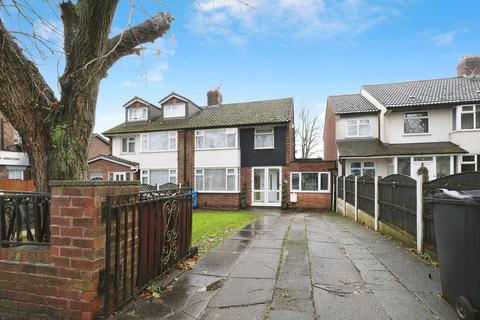 undefined, Archway Road, Merseyside L36