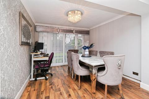undefined, Archway Road, Merseyside L36