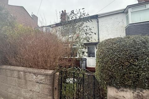 undefined, Brocksford Street, Stoke-On-Trent