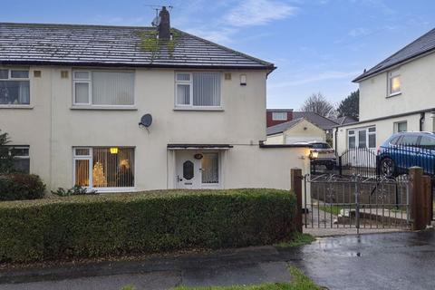 3 bedroom semi-detached house for sale, Parkstone Mount, Leeds