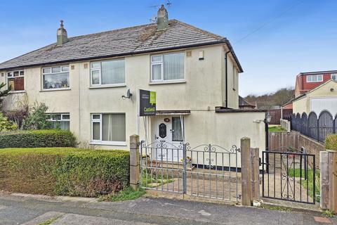 Parkstone Mount, Leeds