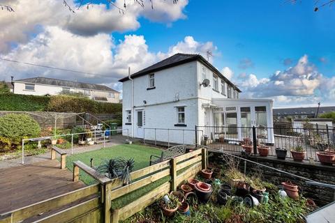 4 School Terrace, Llanharan, Pontyclun CF72 9PU