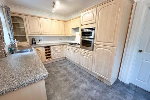 3 bedroom semi-detached house for sale, 4 School Terrace, Llanharan, Pontyclun CF72 9PU