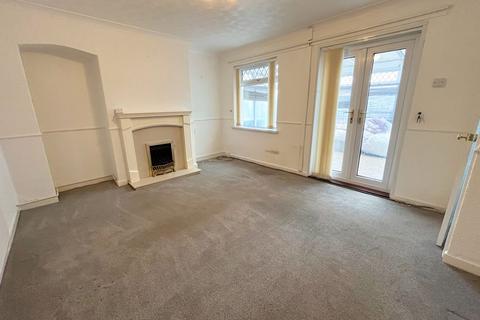 3 bedroom semi-detached house for sale, 4 School Terrace, Llanharan, Pontyclun CF72 9PU