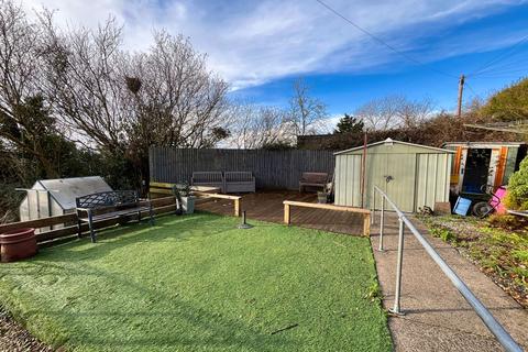 3 bedroom semi-detached house for sale, 4 School Terrace, Llanharan, Pontyclun CF72 9PU