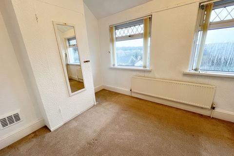 3 bedroom semi-detached house for sale, 4 School Terrace, Llanharan, Pontyclun CF72 9PU