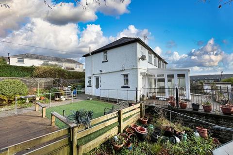 undefined, 4 School Terrace, Llanharan, Pontyclun CF72 9PU