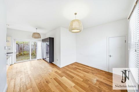 undefined, Holly Park Road, Friern Barnet, N11